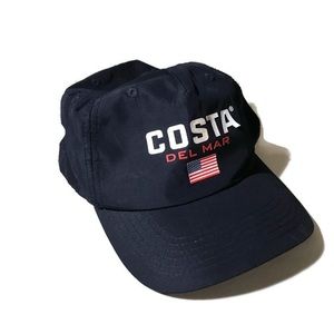 Costa Del Mar Hat
